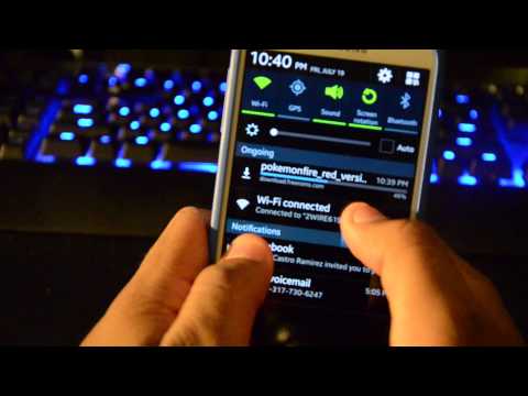 how to patch gba roms on android