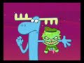 Happy Tree Friends