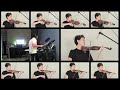 Unknown – GoT_violin_rock