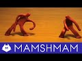 Slow Mo References