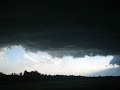Superzelle Bayern 14.05.07 Teil 2
