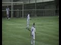Gol de Vituco, Silva 1-2 Portazgo