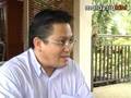 Nur Jazlan on generational change