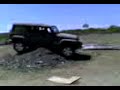 jeep trying 2 climb hill jeep trying 2 climb hill