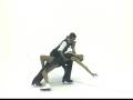 videos de Kova and Ross, 2008 Lake Placid Ice Dance Championships