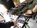 The Dinobots (MiSCReaNT, DJ Rye-It, Hertworth, J.BEETZ)