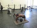 Malik Story Workout Malik Story Workout