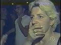 Desabamento durante festa em Israel