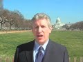 Rep. Wexler responds to AG's refusal to enforce contempt.
