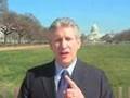 Rep. Wexler responds to AG's refusal to enforce contempt.