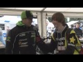 hawkstone park interview
