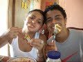 tercer cielo ENAMORADOS Kathy y Enderson