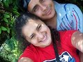 tercer cielo ENAMORADOS Kathy y Enderson