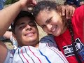 tercer cielo ENAMORADOS Kathy y Enderson
