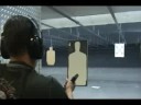 SPRINGFIELD XD 9 MM TARGET SHOOTING