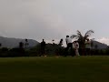 Juvic Pagunsan at Ayala Greenfields 9 / H18