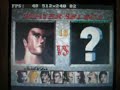 Hier mal ein Video zu Tekken auf dem Playstation Emulator FPSECE 0.010. für Windows Mobile von Schtruck. Mehr Infos dazu gibt es auf http://www.pocketplayers.info