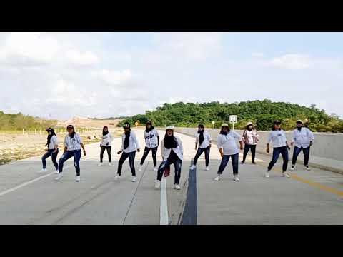 Senorita Versi Koplo by Via Vallen (Shawn Mendes feat Camila Cabello)| Hazar JLstudio Sangasanga