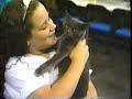Silver Cats Club Commercial 2009