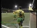 Norwich City hat-trick wins over Ipswich Town