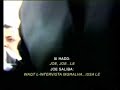 Joe Saliba secretary general of the maltese pn violent Joe Saliba secretary general of the maltese pn violent