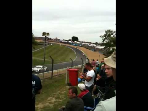 DTM Brands Hatch