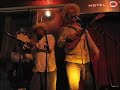 Son de Madera at Barb�s, 12 January 2008