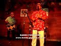 BAND� FORRUEIRO: Trio Angelim no Remelexo Brasil Jun/ 2008