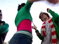 \"Sing Songs Along\" Tilly and the Wall Video \"Sing Songs Along\" Tilly and the Wall Video