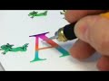 FOREVER Transfer Papier - Solvent-Dark - dunkle Textilien