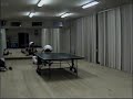 Caida Ping Pong (Rotura Ligamentos)