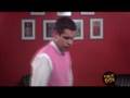 BLOOPERS DE LA PELICULA TALK SHOW
