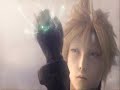 FF7 Advent children AMV
