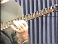 Steve Bush Guitar Licks! Pt. 3 Steve Bush Guitar Licks! Pt. 3