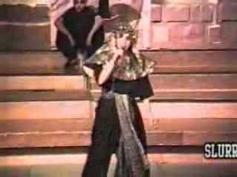 Jacob Hoggard in Joseph and the ...