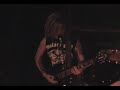 Kylesa - Identity Defined - Vienna, Austria 2006-09-26