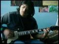 Citizen/Soldier - 3 Doors Down (Cover)