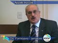 On. Formisano - Appalti truccati
