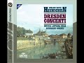 johann david heinichen - concerto in g major (parts):

1. allegro.
2. allegro.
3. entr�e.
4. loure. cantabile.

musica antiqua k�ln.

dir: reinhard goebel.