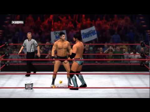 cody rhodes