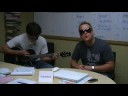 Spasm 2008 Promo 2