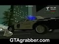 GTA COPS Charleston PD