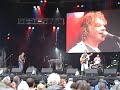 The Muffin Men \"Zoot Allures\" Medley: Cropredy 2008