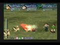 videos de Xenogears (PS1) Deathblows: Billy, Emeralda