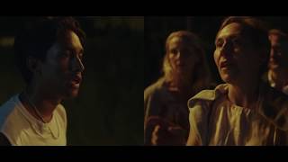Samuel Astor Showreel