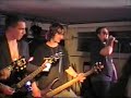 Pipo and the Dizzy Honks & Special Gast Metal-K