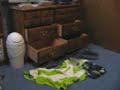 The Magic Dresser