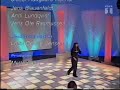 Talkshow Interview #6 Danish television 1999