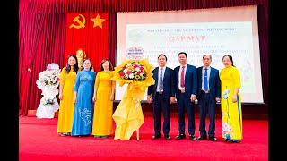 Gặp mặt kỷ niệm 113 năm Ngày Quốc tế phụ nữ 8/3, phát động phong trào thi đua đặc biệt chào mừng 60 năm thành lập tỉnh Quảng Ninh