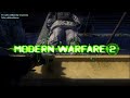 Modern Warfare 2 - rozgrywka